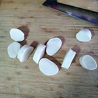 汤汁鲜美的猪肉白菜大饺子的做法图解9