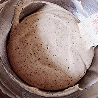 抹茶海苔蛋糕卷#精致一人食#的做法图解9