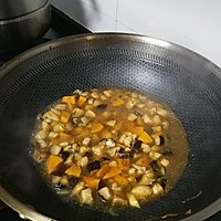 电饭锅版鸡肉土豆焖饭的做法图解8