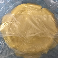 喜庆什锦果仁塔#美的FUN烤箱·焙有FUN儿#的做法图解13