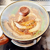 #感恩节烹饪挑战赛#红烧鱼籽的做法图解8
