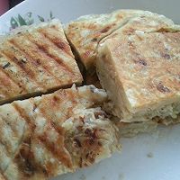 多层馅饼的做法图解13