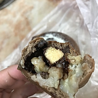 巧克力软欧的做法图解4