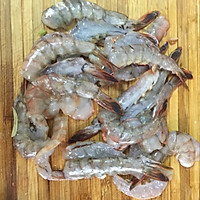 潮汕虾蟹粥的做法图解2
