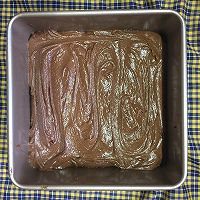 巧克力蛋糕（巧克力配方）的做法图解16