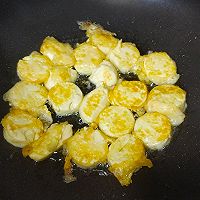 豪吉川香汁烧玉子豆腐的做法图解5