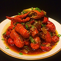 麻辣小龙虾的做法图解7