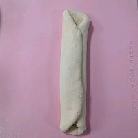 千万不要做，真的超级柔软的波兰种土司⑦的做法图解11