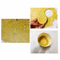 #憋在家里吃什么#巧克力燕麦杯的做法图解6