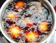 可乐卤蛋的做法图解4