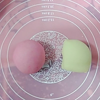 【花样面食】棒棒糖馒头的做法图解4