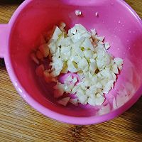 豉香芋头凤爪#我要上首焦#的做法图解5