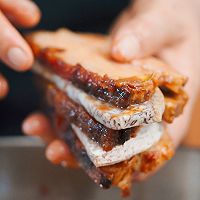 芋头扣肉 ｜芋头扣肉一口咬的做法图解12