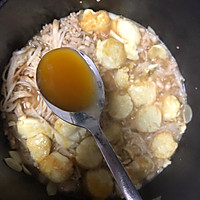 金针菇豆腐的做法图解10