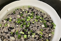 鲜嫩无比的蒸肉饼的做法