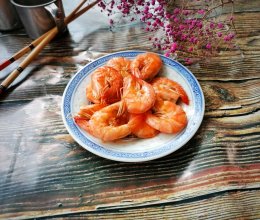 #全电厨王料理挑战赛热力开战！#电饭锅焗虾的做法