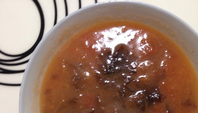 番茄紫菜汤的做法