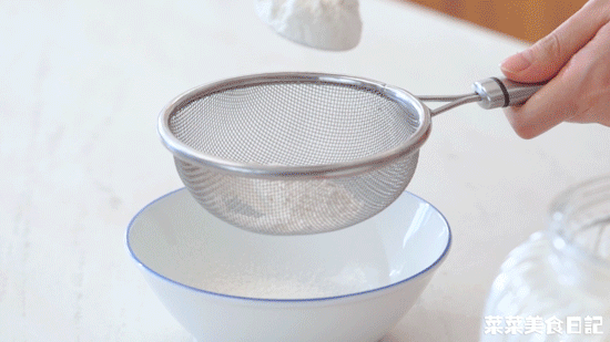 修女泡芙 | 柔软顺滑的做法图解5