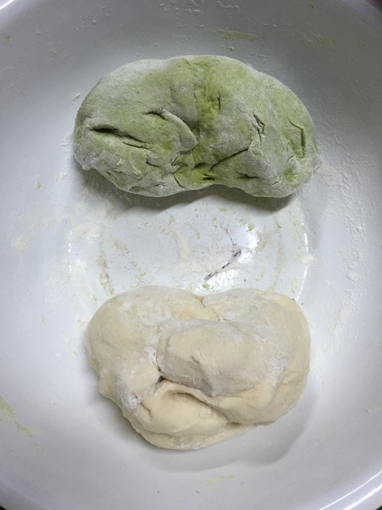 百财饺子！的做法图解1