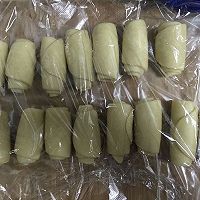 鲜肉月饼的做法图解22
