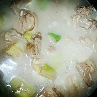 奇味羊排煲的做法图解5