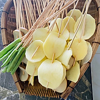 麻辣钵钵鸡的做法图解3