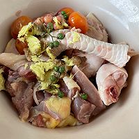 #唯有美食最粽要#鸡肉香锅的做法图解2
