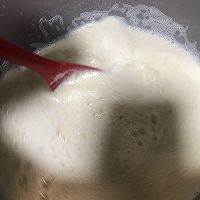 #下饭红烧菜#自制豆腐和豆腐花的做法图解10