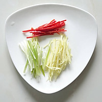 清蒸多宝鱼的做法图解3