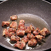 #餐桌上的春日限定#香草排骨的做法图解6