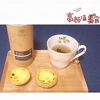 葡挞的做法图解1