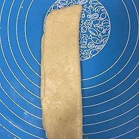 心有灵犀椰蓉包的做法图解11