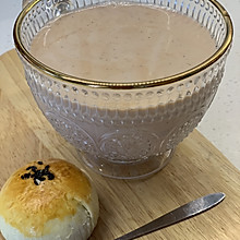焦糖奶茶