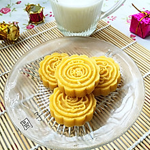 绿豆糕