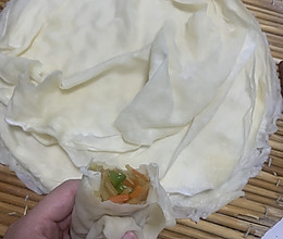 水蒸饼的做法