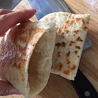 口袋饼的做法图解11