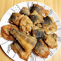 红烧鲅鱼#米饭最强CP#的做法图解9
