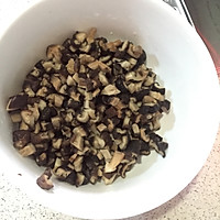菜包子的做法图解3