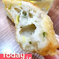 客家美食∽∽炸米粿的做法图解19
