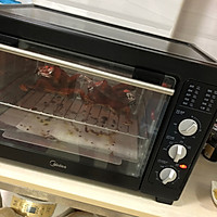 烤乳鸽的做法图解10