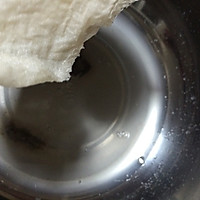 自制纯天然藕粉的做法图解5