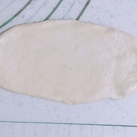 【中种】淡奶油软面包--超级软拉丝的做法图解7