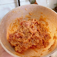 番茄鸡蛋肉丸紫菜汤的做法图解5