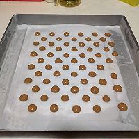 波点蛋糕卷 #西王领鲜好滋味#的做法图解15