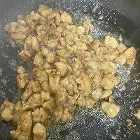 宫保鸡丁-正宗的鸡腿肉版的做法图解7