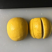 自制蜂蜜柠檬茶——早餐搭配的做法图解2