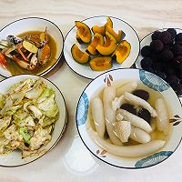 手撕包菜（简单，用材少）的做法图解9
