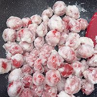 糖雪球_小西红柿。的做法图解4