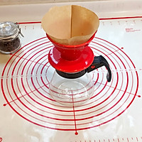 手冲咖啡 / 滤泡式咖啡的做法图解4