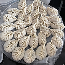 美味饺子
